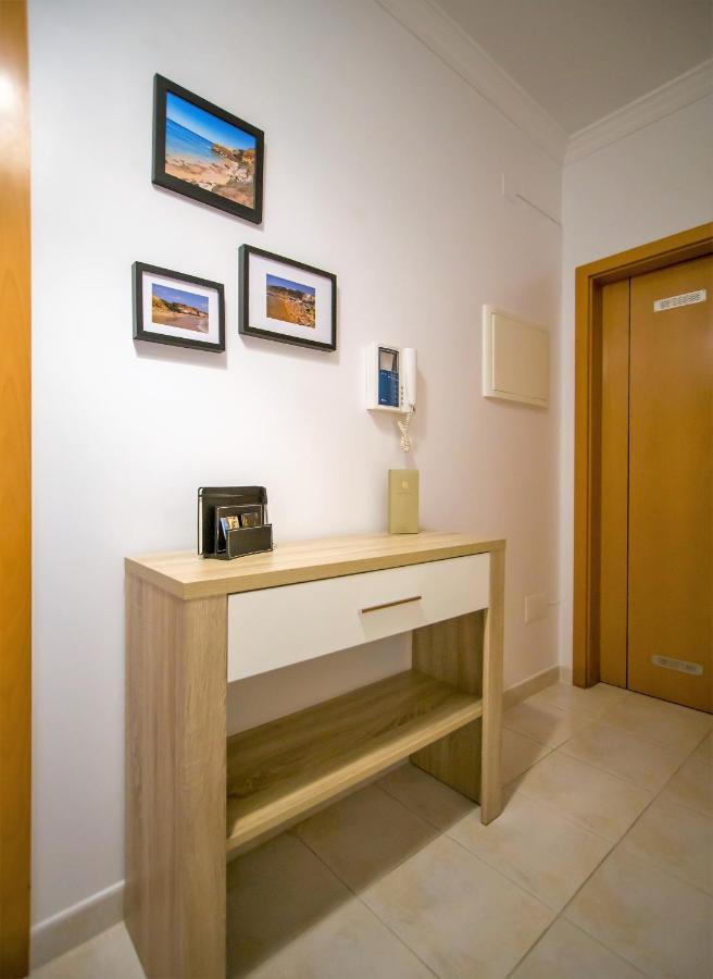 Olhos De água Ii Apartamento *
