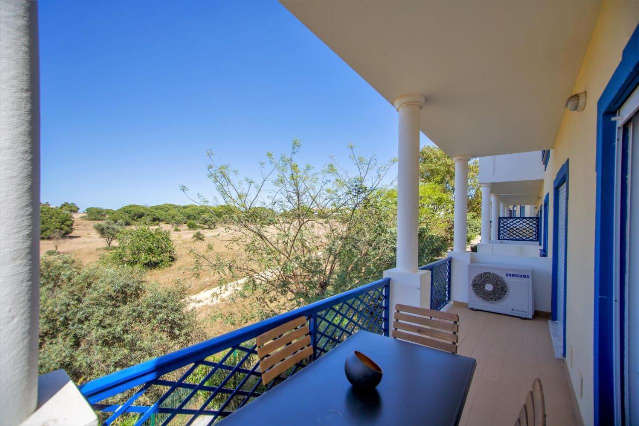 Apartamento Olhos De água Ii Albufeira