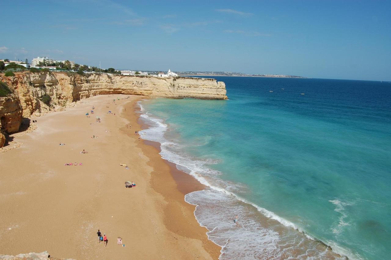 Ocean Facing At Senhora Da Rocha Villa *