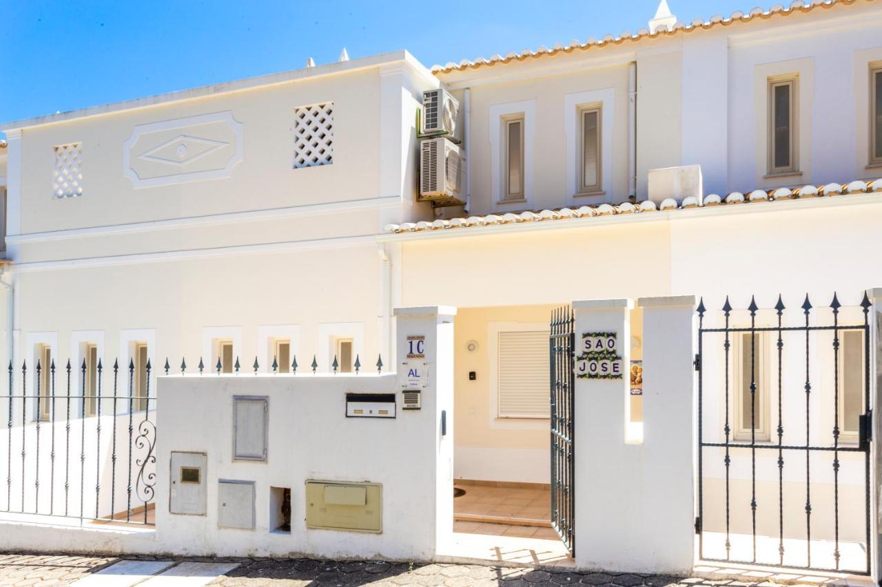 Apartment Cozy & Luxurious Getaway - 3 Decks Oceanview & Pool - Sao Jose Lagos