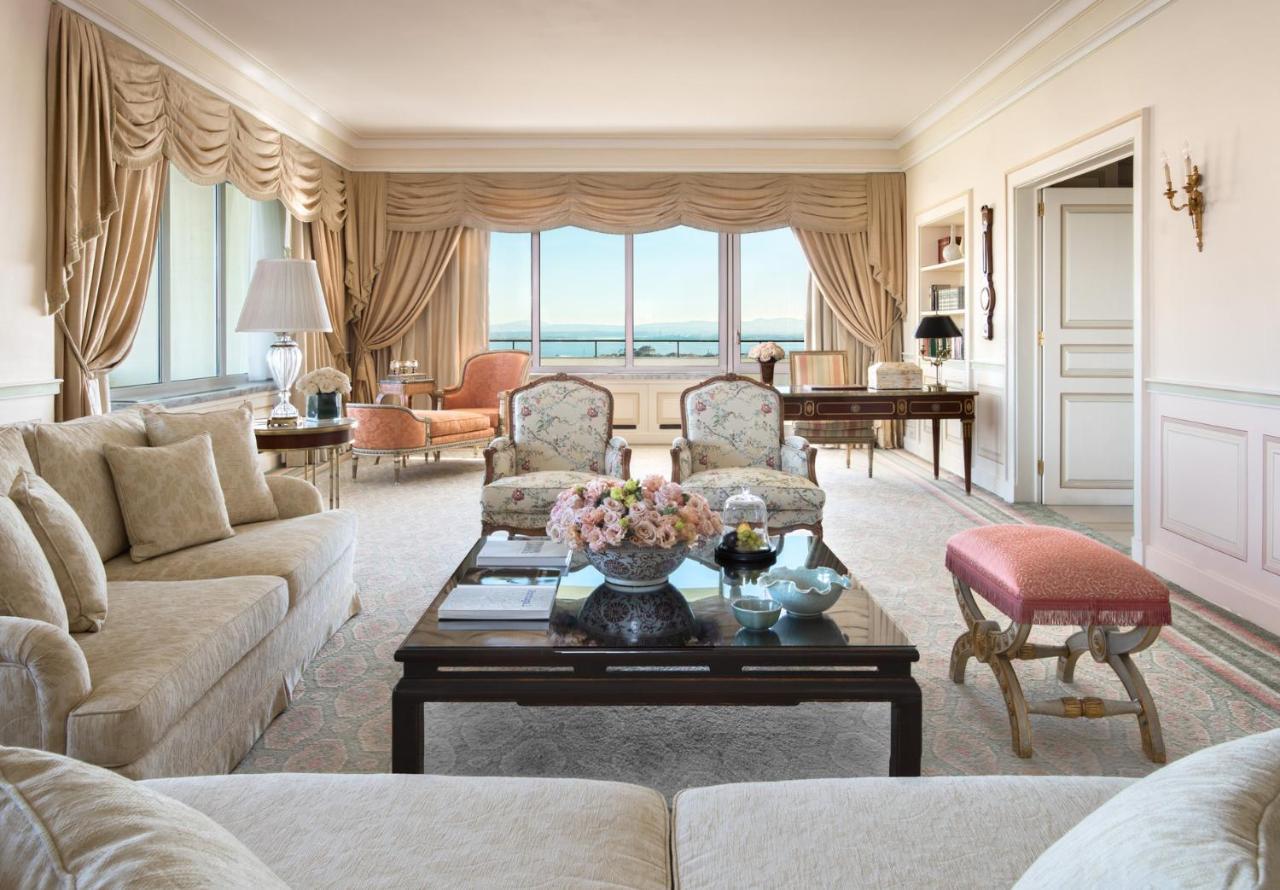 Hotel Four Seasons Ritz Lisbon