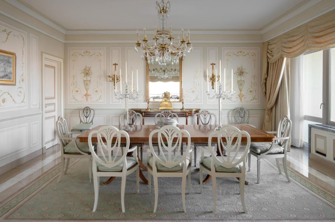 Hotel Four Seasons Ritz 5*