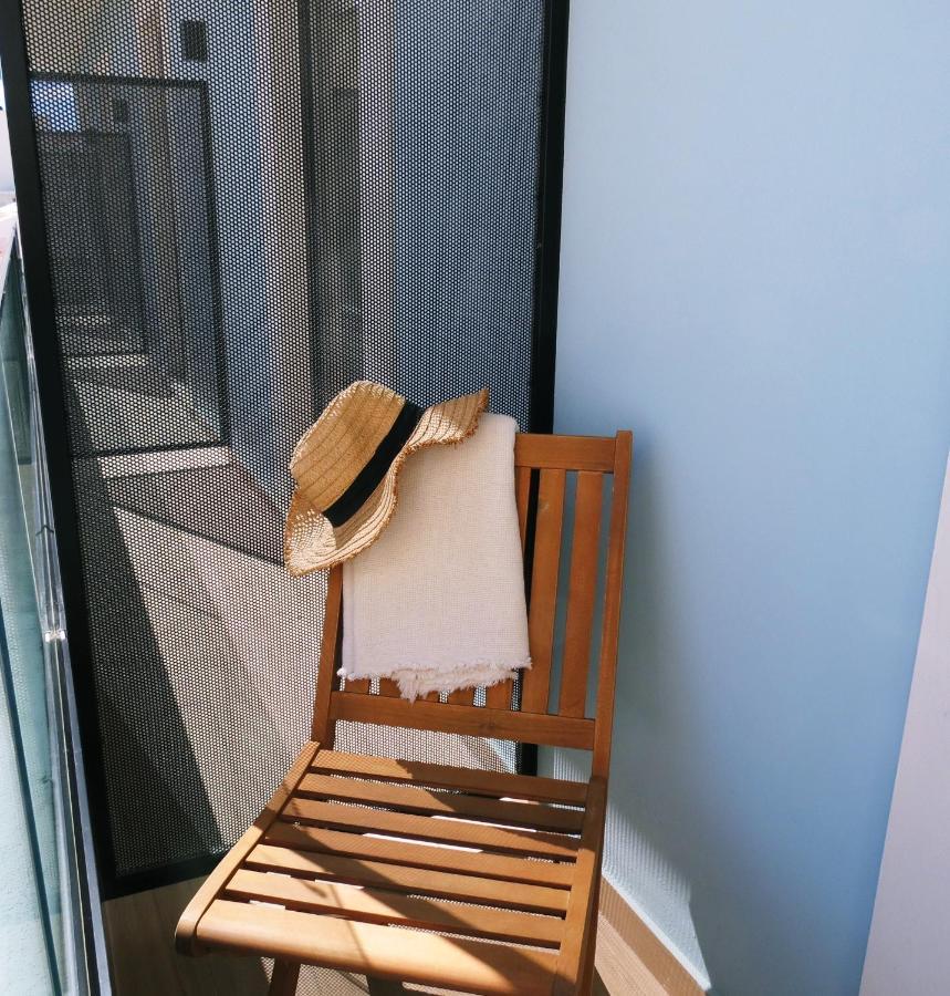 Bed & Breakfast Marsuites Armacao de Pera