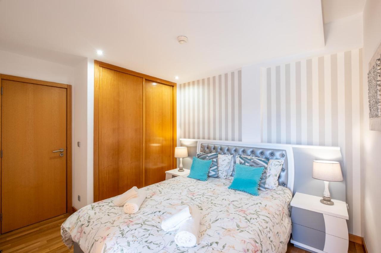 Apartamento Funtastic Marina 1b3b Albufeira