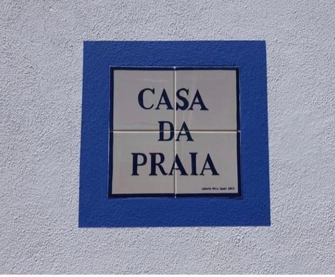 Holiday home Casa Da Albufeira