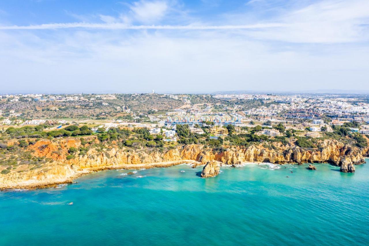 Apartamento Funtastic Marina 1b3b Albufeira