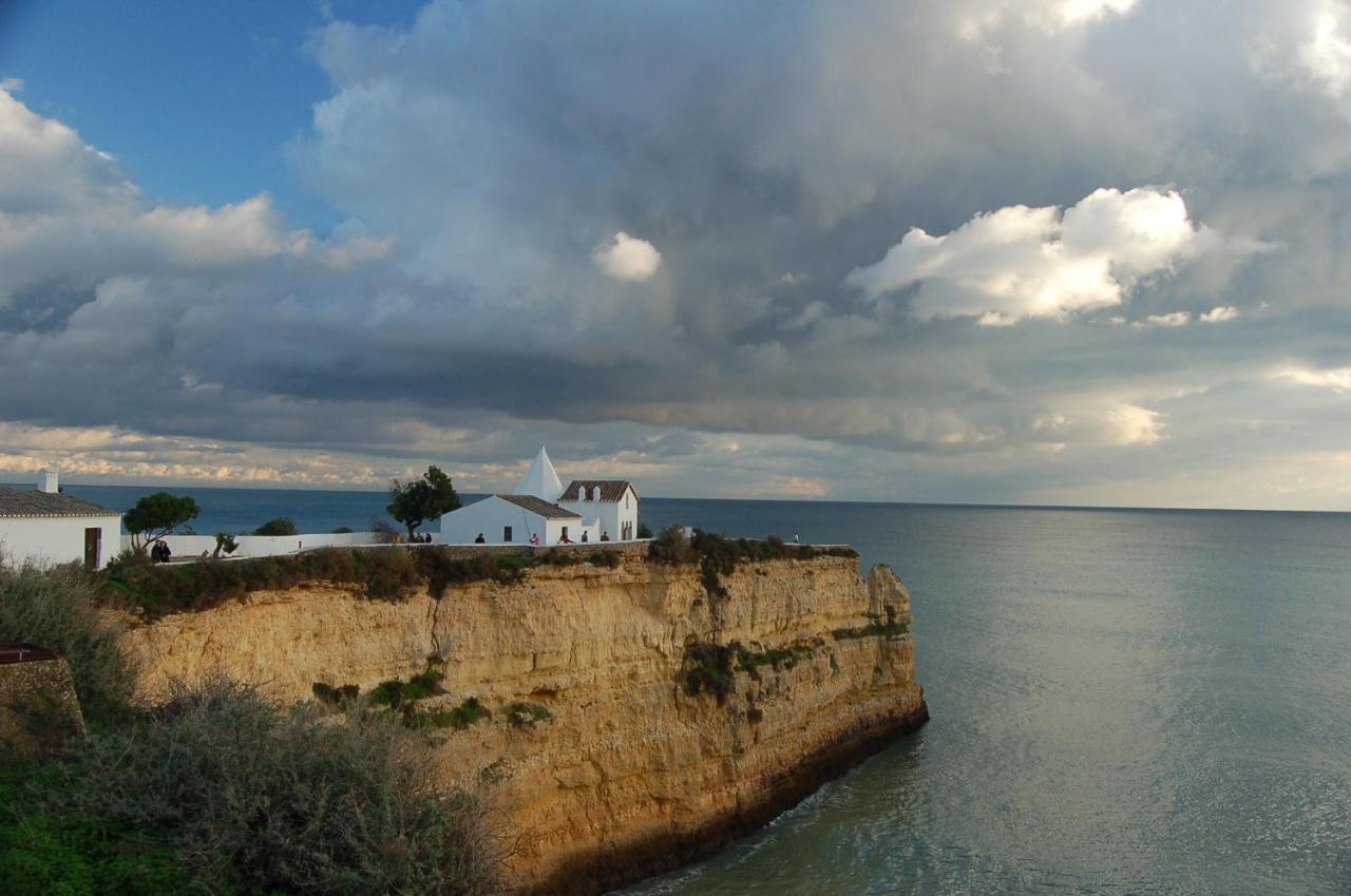 Ocean Facing At Senhora Da Rocha