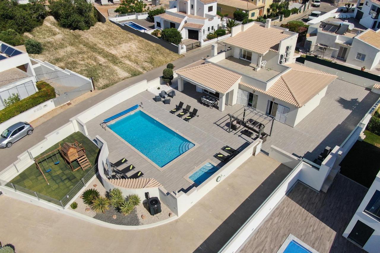 Sun Villa *