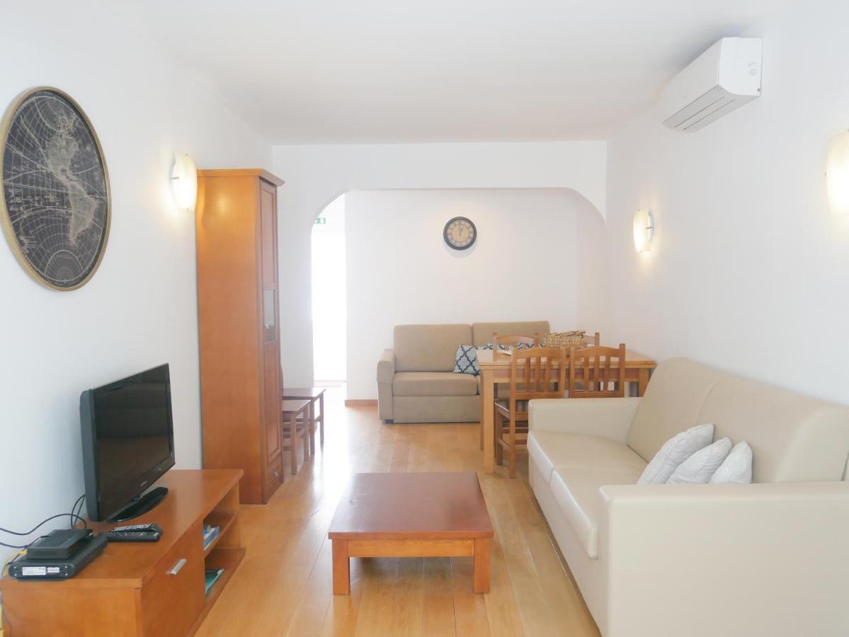 Apartamento Carvoeiro Luxury *