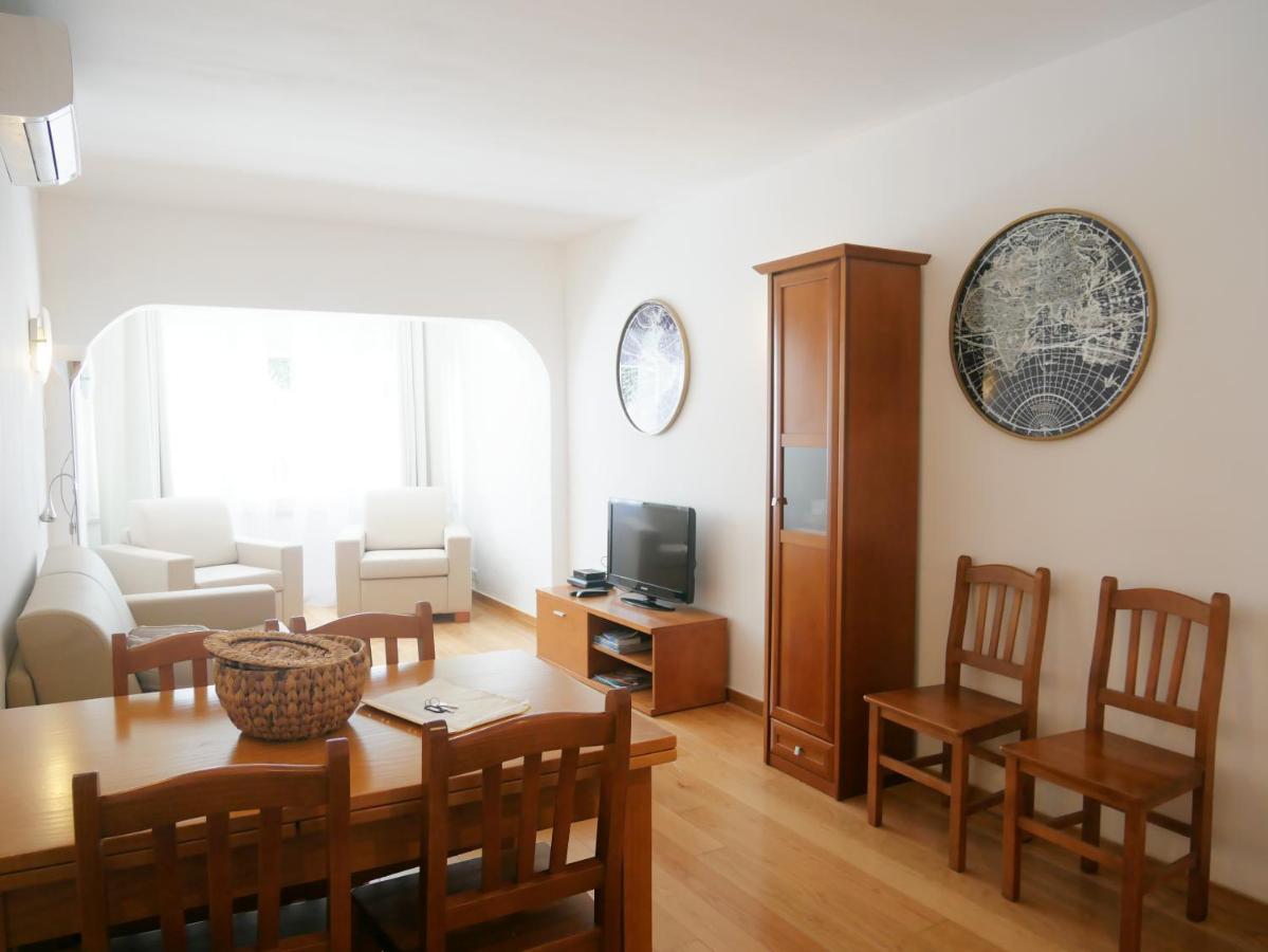 Apartamento Carvoeiro Luxury Carvoeiro (Lagoa)