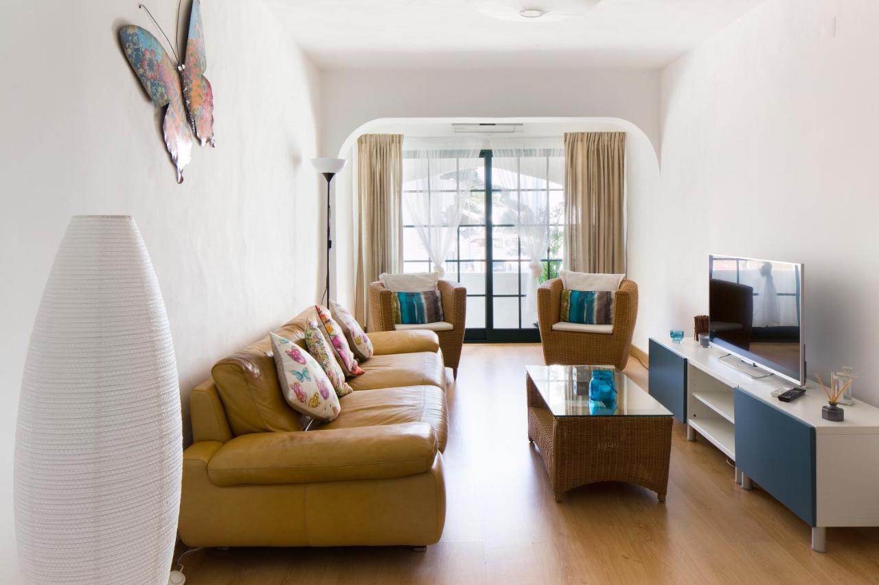 Apartamento Barranco Carvoeiro (Lagoa)