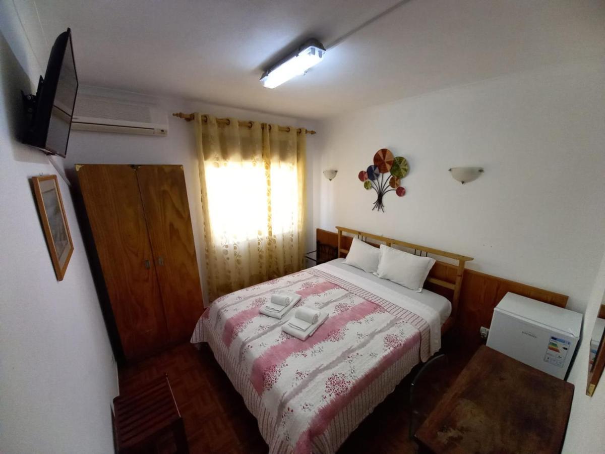 Hostel Dbv Lagos