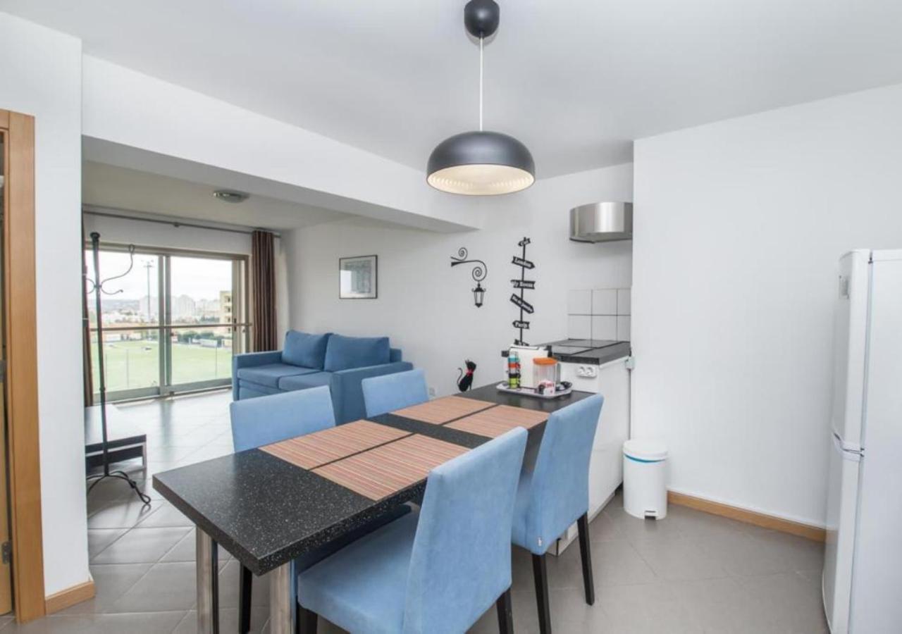 Apartment Praia Da Rocha *