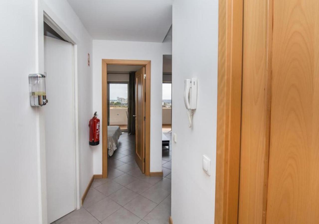 Apartment Praia Da Rocha *