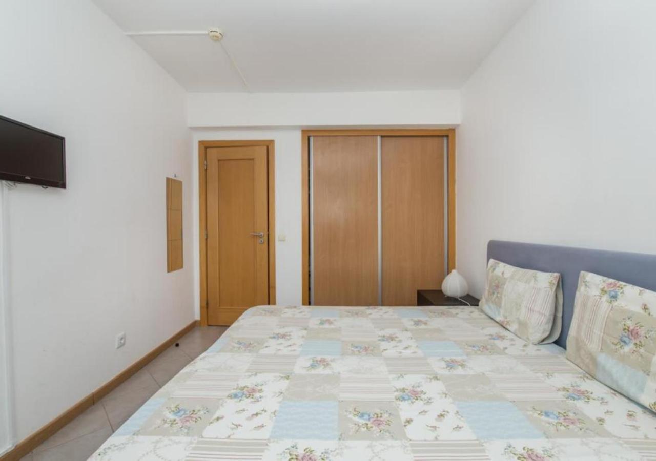 Praia Da Rocha Apartment *