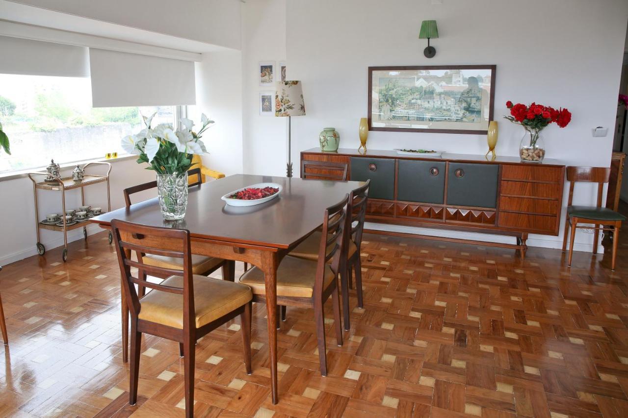 Vintage 2 Apartamento Oporto