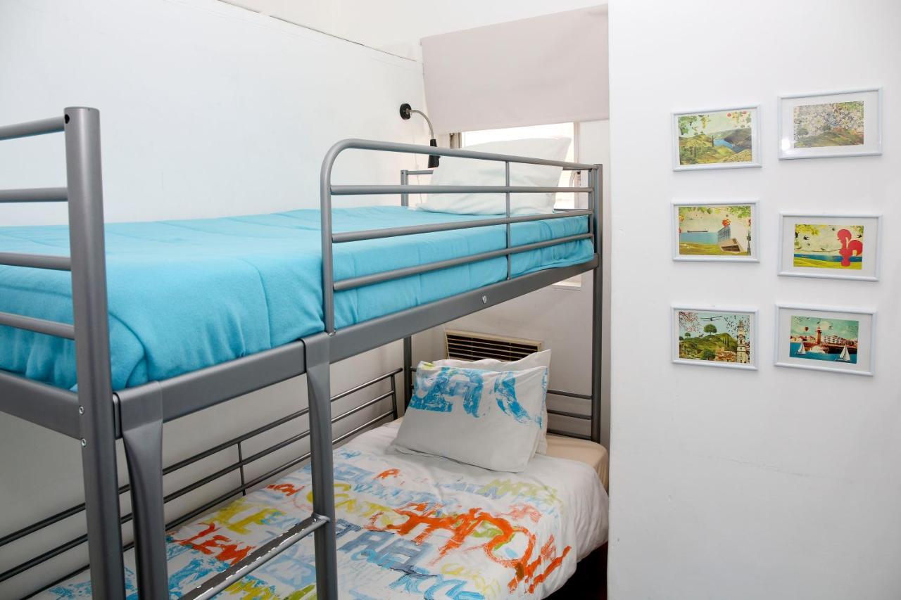 Apartamento Vintage 2 *