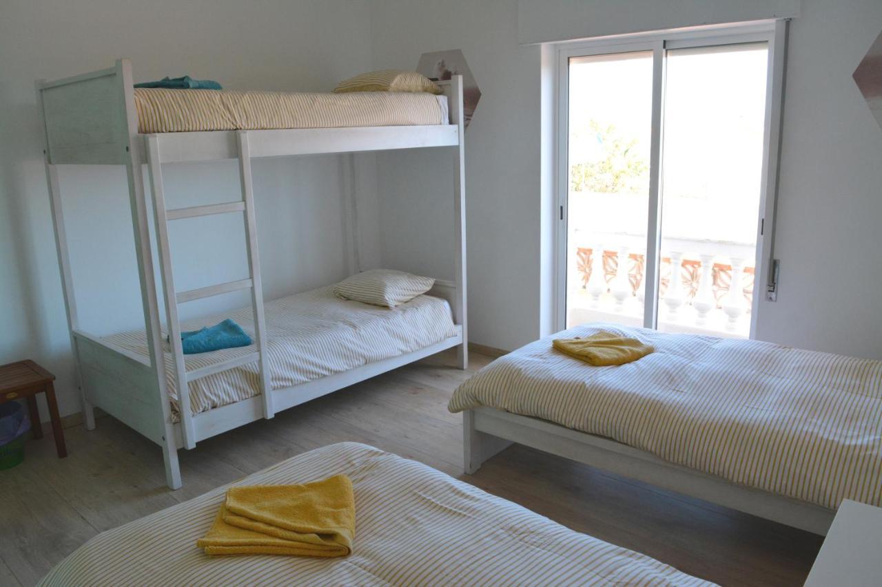 Natura Hostel Sagres