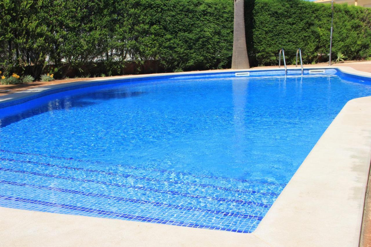 Apartamento Ocean Coast *