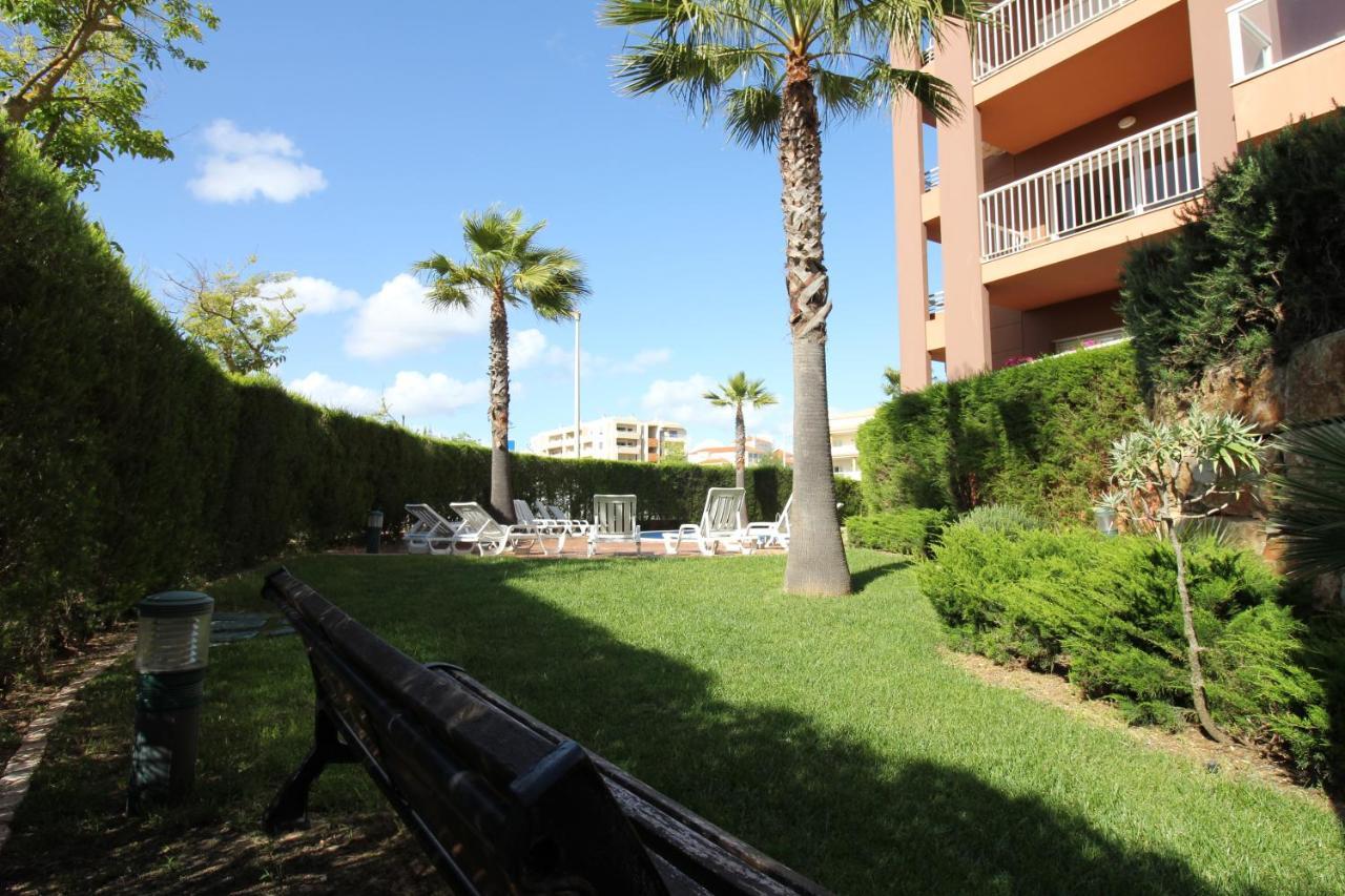 Ocean Coast Apartamento