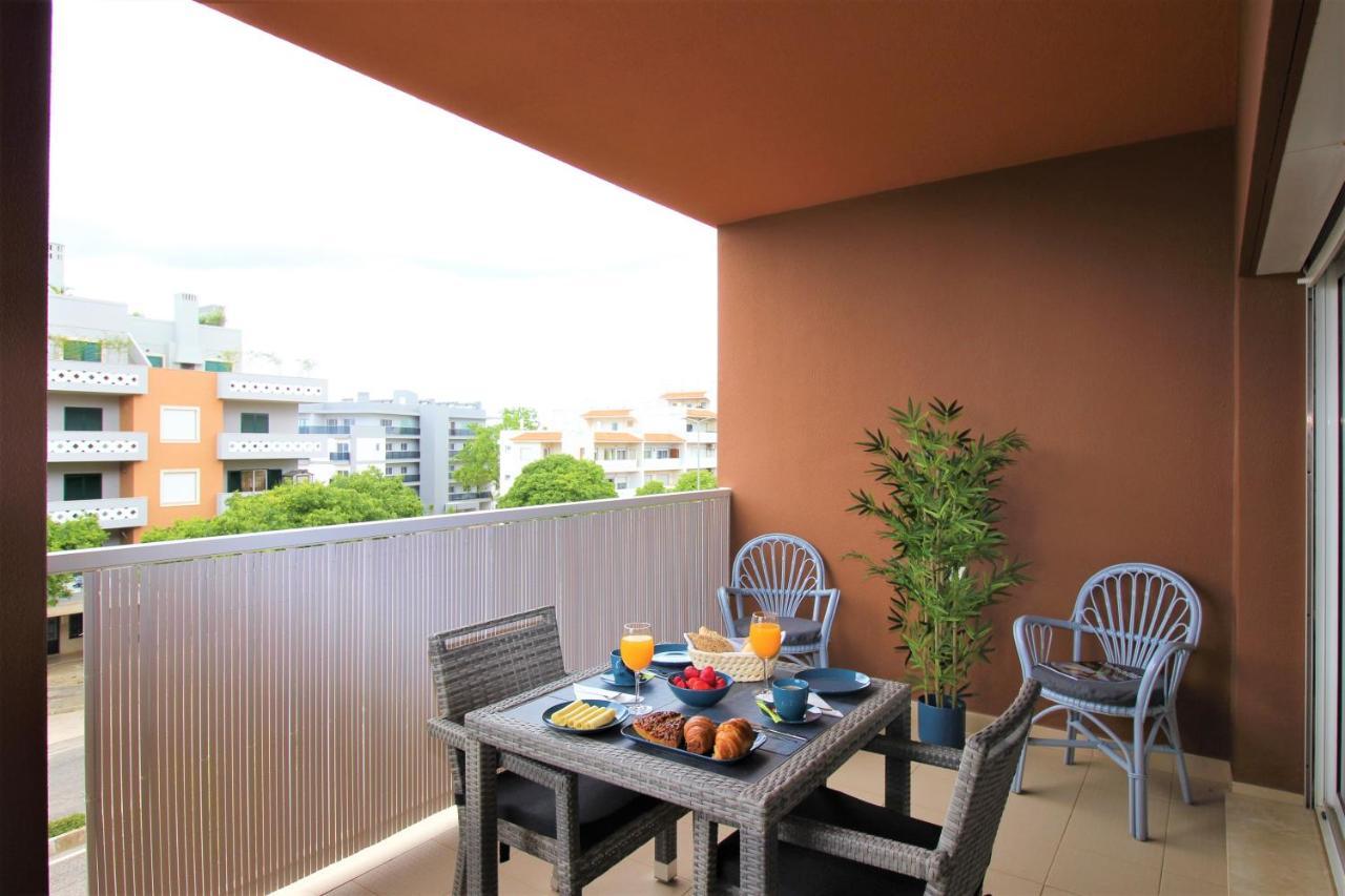 Apartamento Ocean Coast Portimão