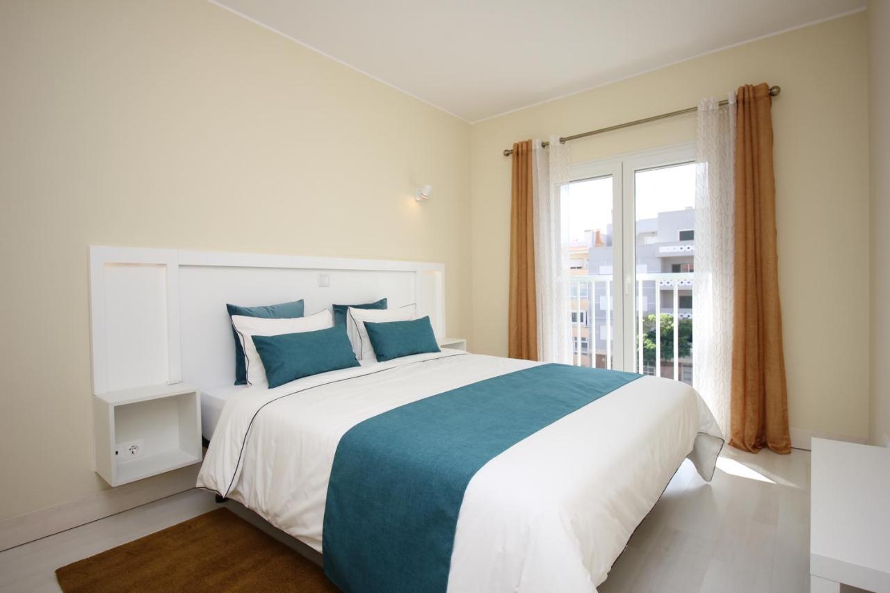 Ocean Coast Apartamento *