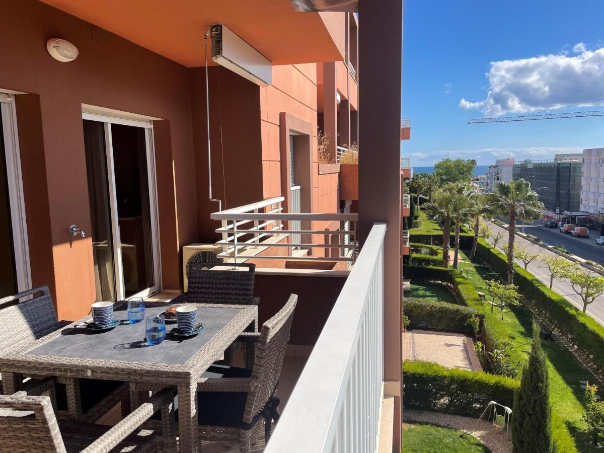 Apartamento Ocean Coast *
