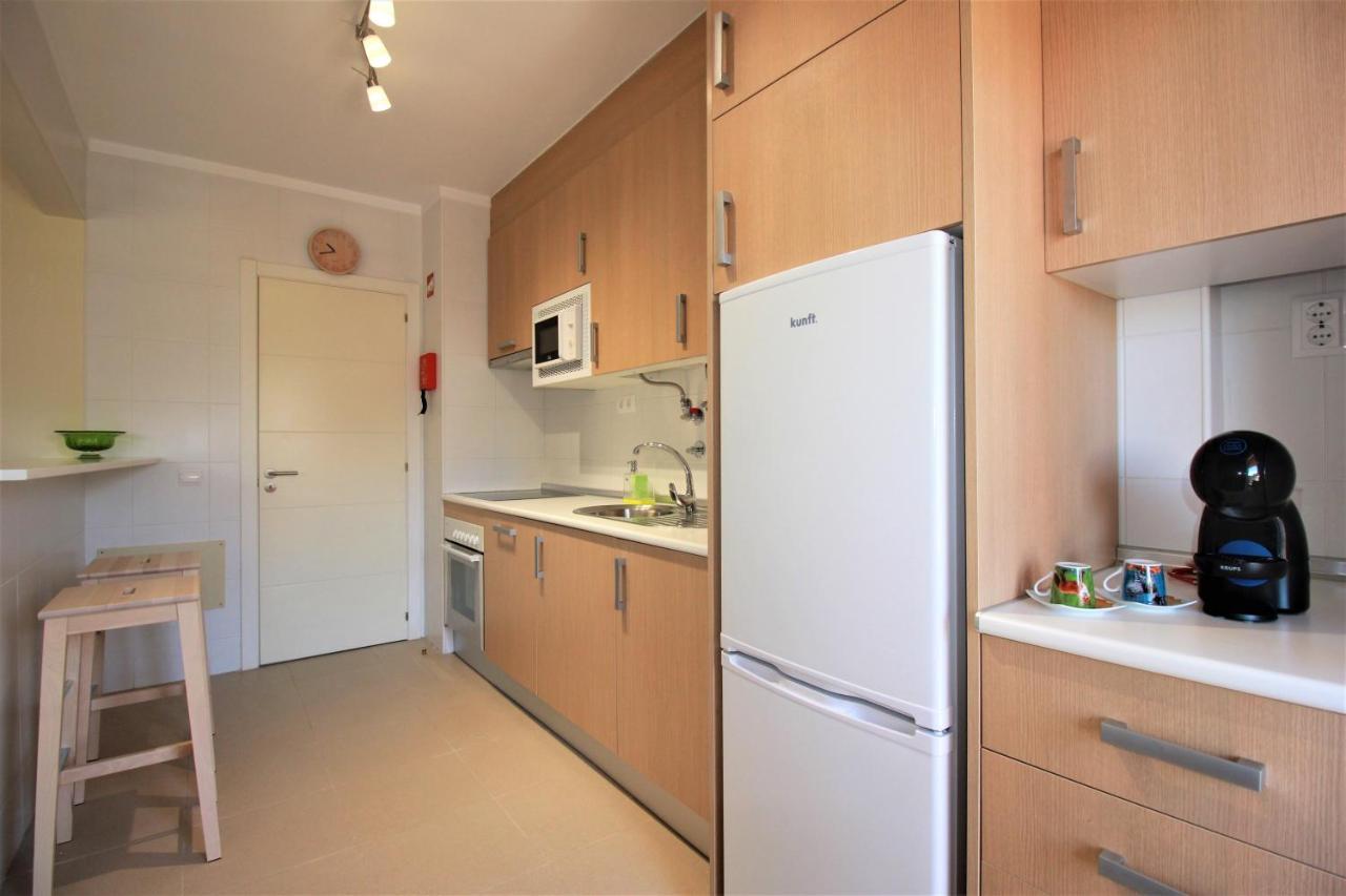 Apartamento Ocean Coast *