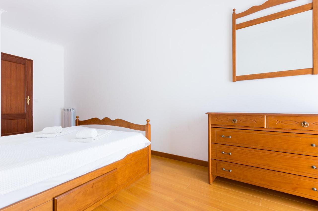 The Fisherman's Rest By Seewest Apartment *