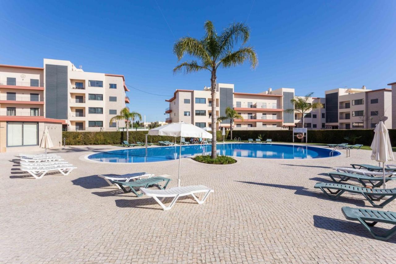 Apartment T1 Encosta Da Marina *