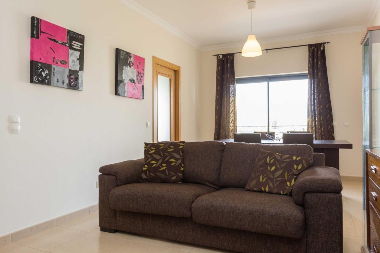 T1 Encosta Da Marina Apartment *