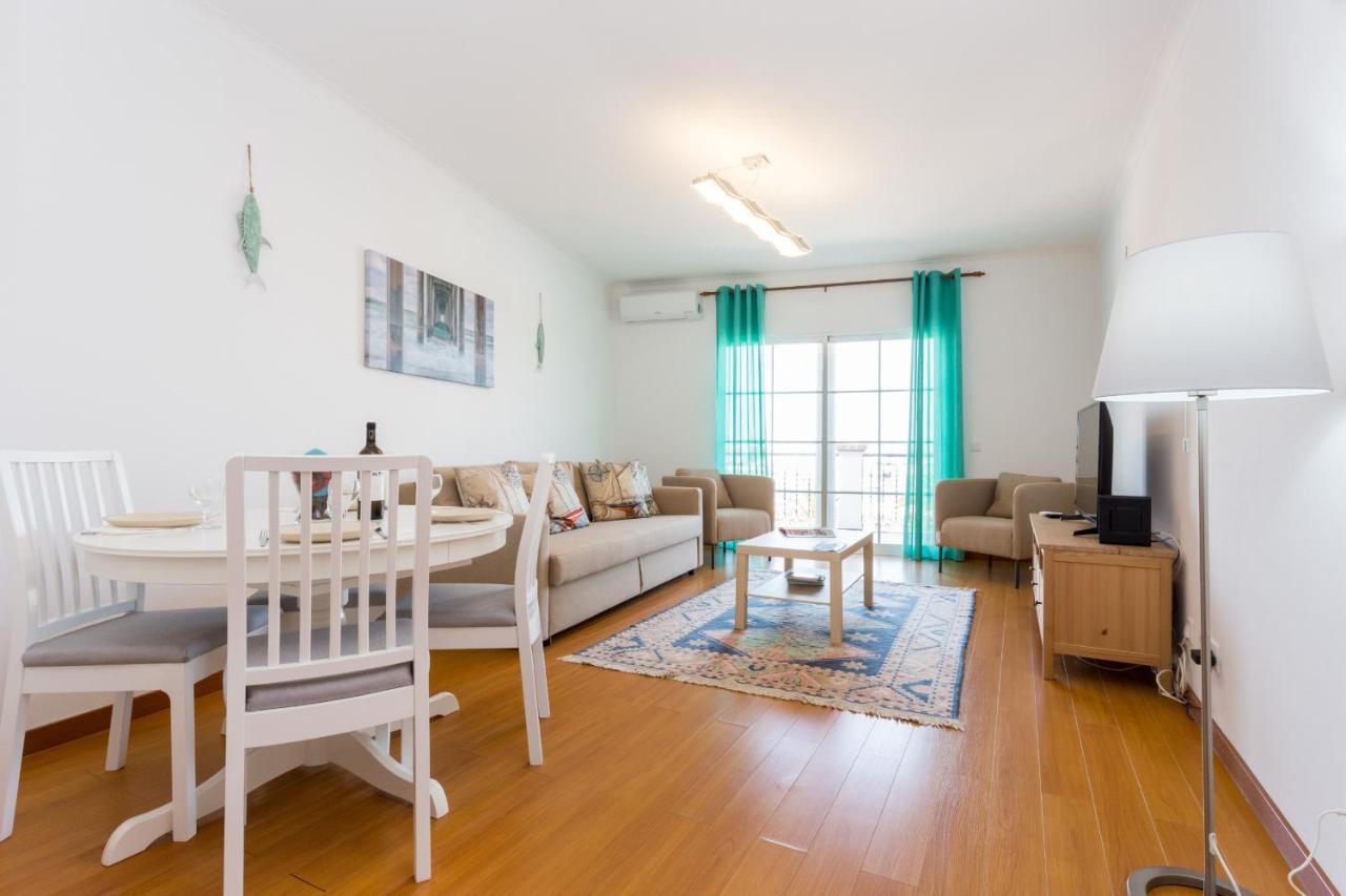 The Fisherman's Rest By Seewest Apartment