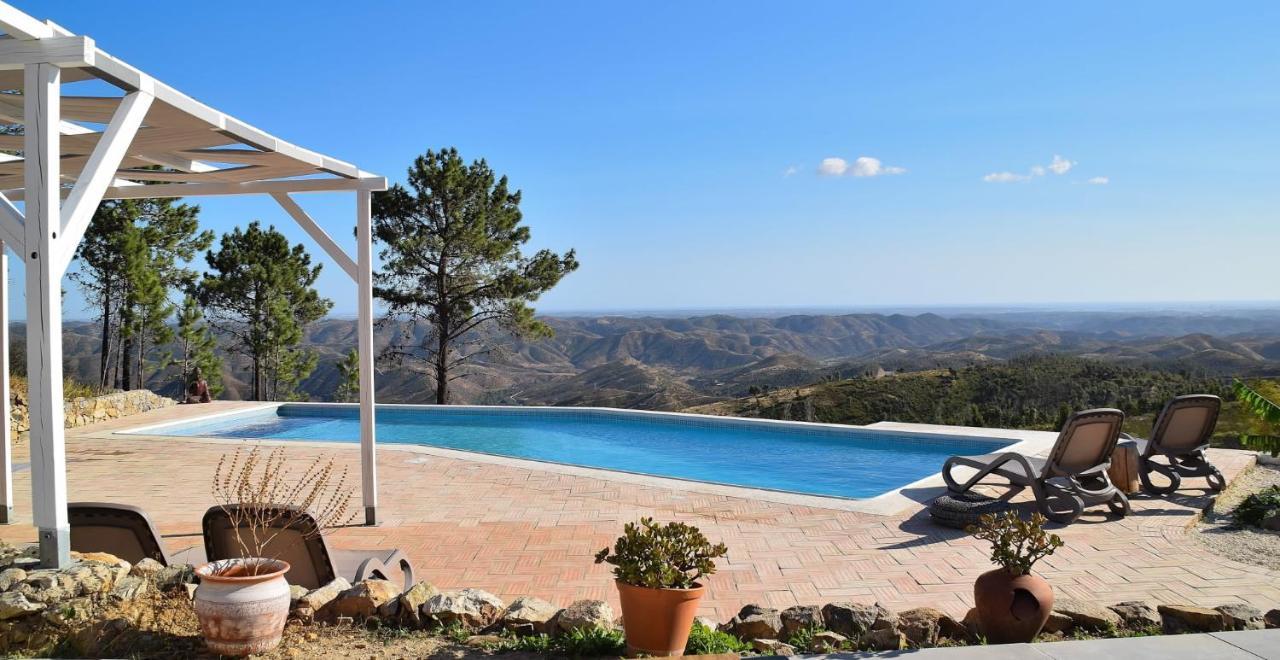 Luxury tent Quinta O Ninho