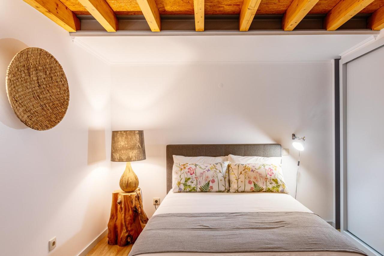Município, Urban Chic, Apartamento *