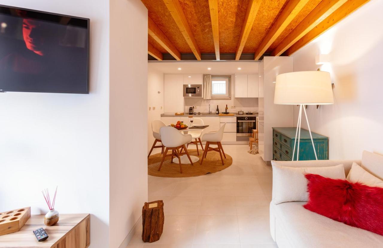 Município, Urban Chic, Apartamento Sintra