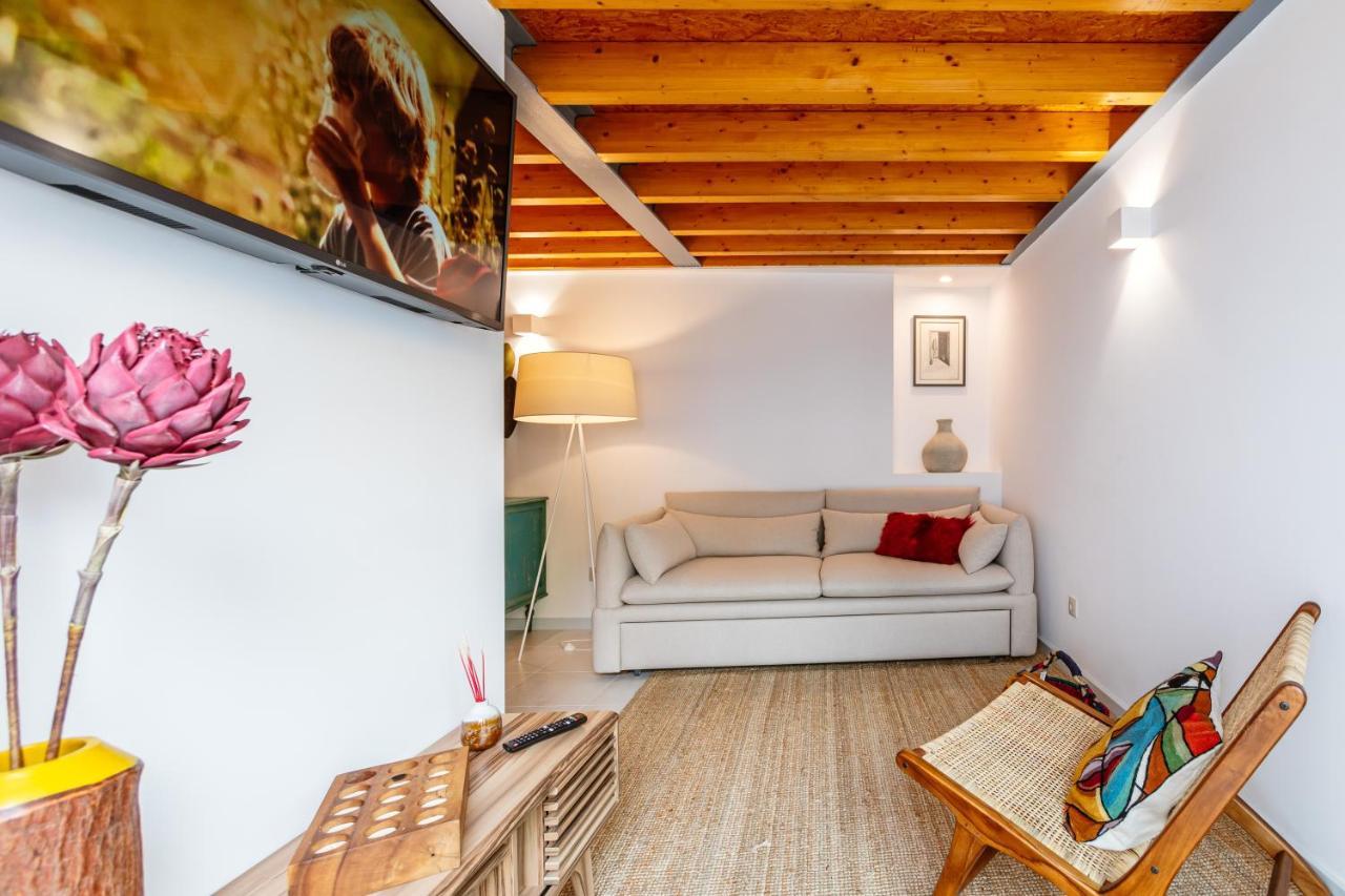 Município, Urban Chic, Apartamento Sintra