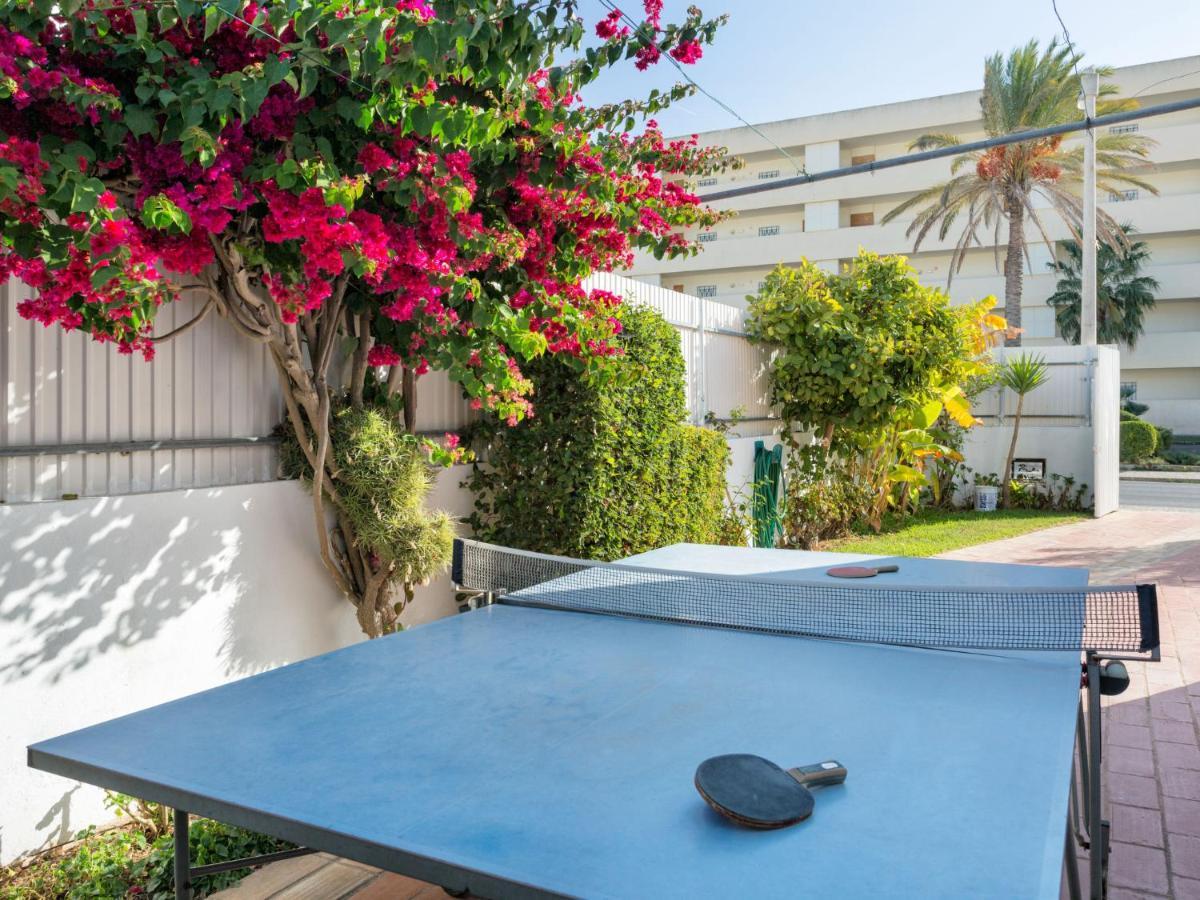Villa Mira Mar Gale 440m From The By Interhome Patroves