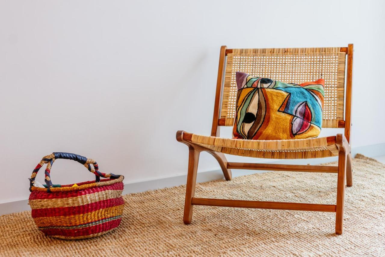 Apartamento Município, Urban Chic,