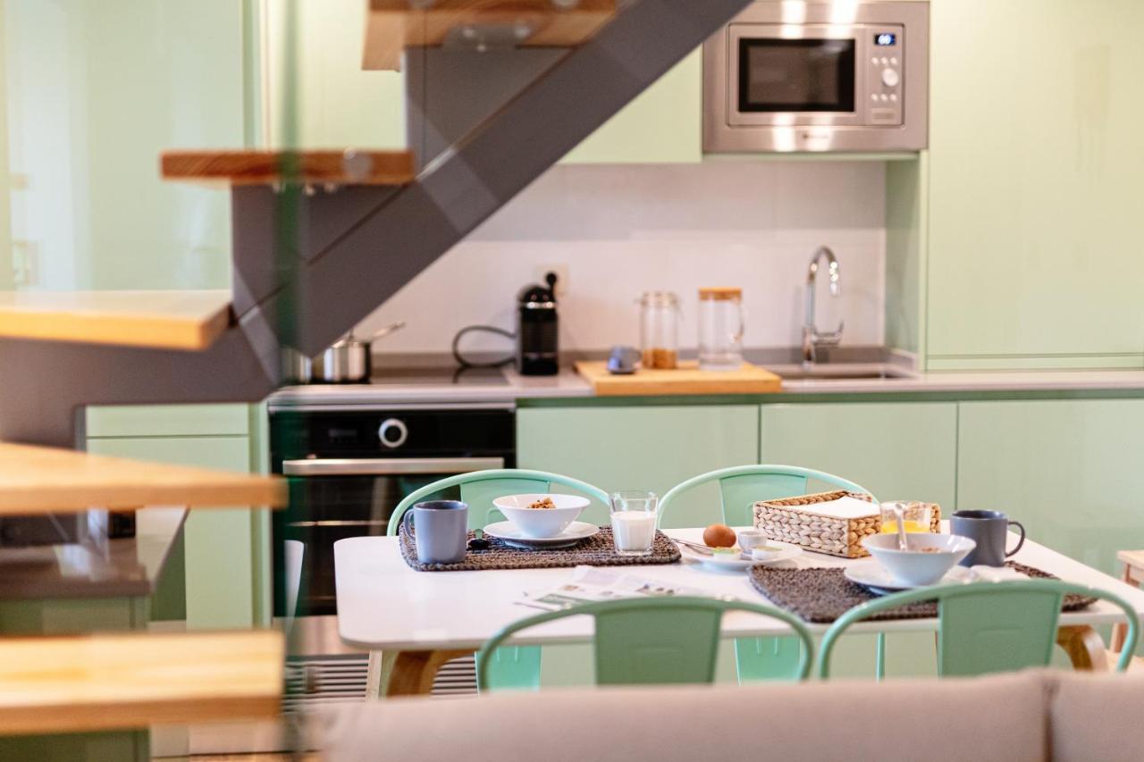 Município, Urban Chic, Apartamento