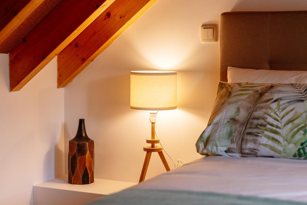 Município, Urban Chic, Apartamento Sintra