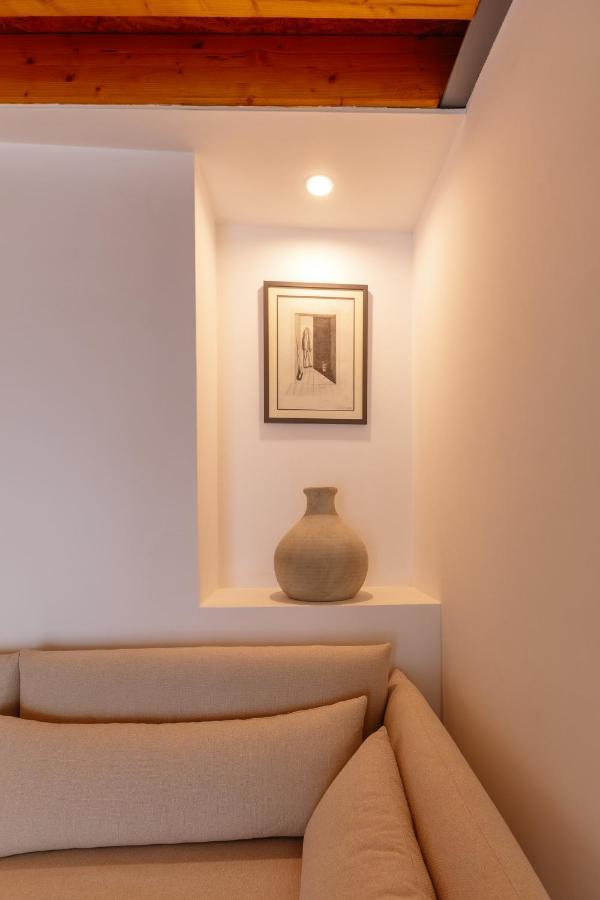 Município, Urban Chic, Apartamento *