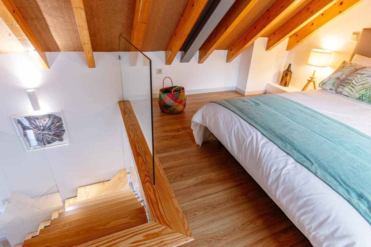 Município, Urban Chic, Apartamento
