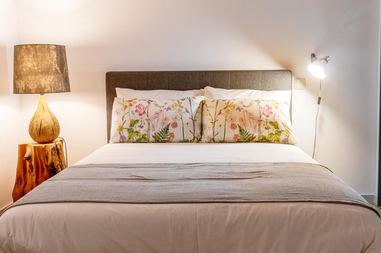 Município, Urban Chic, Apartamento
