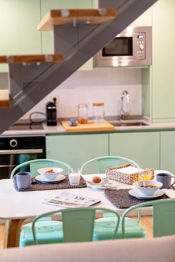 Município, Urban Chic, Apartamento *