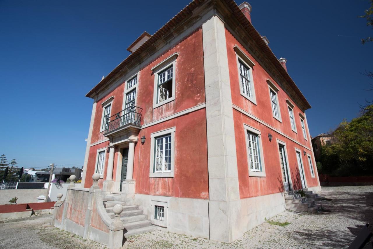 Apartamento Casa De Santa Teresa Estoril