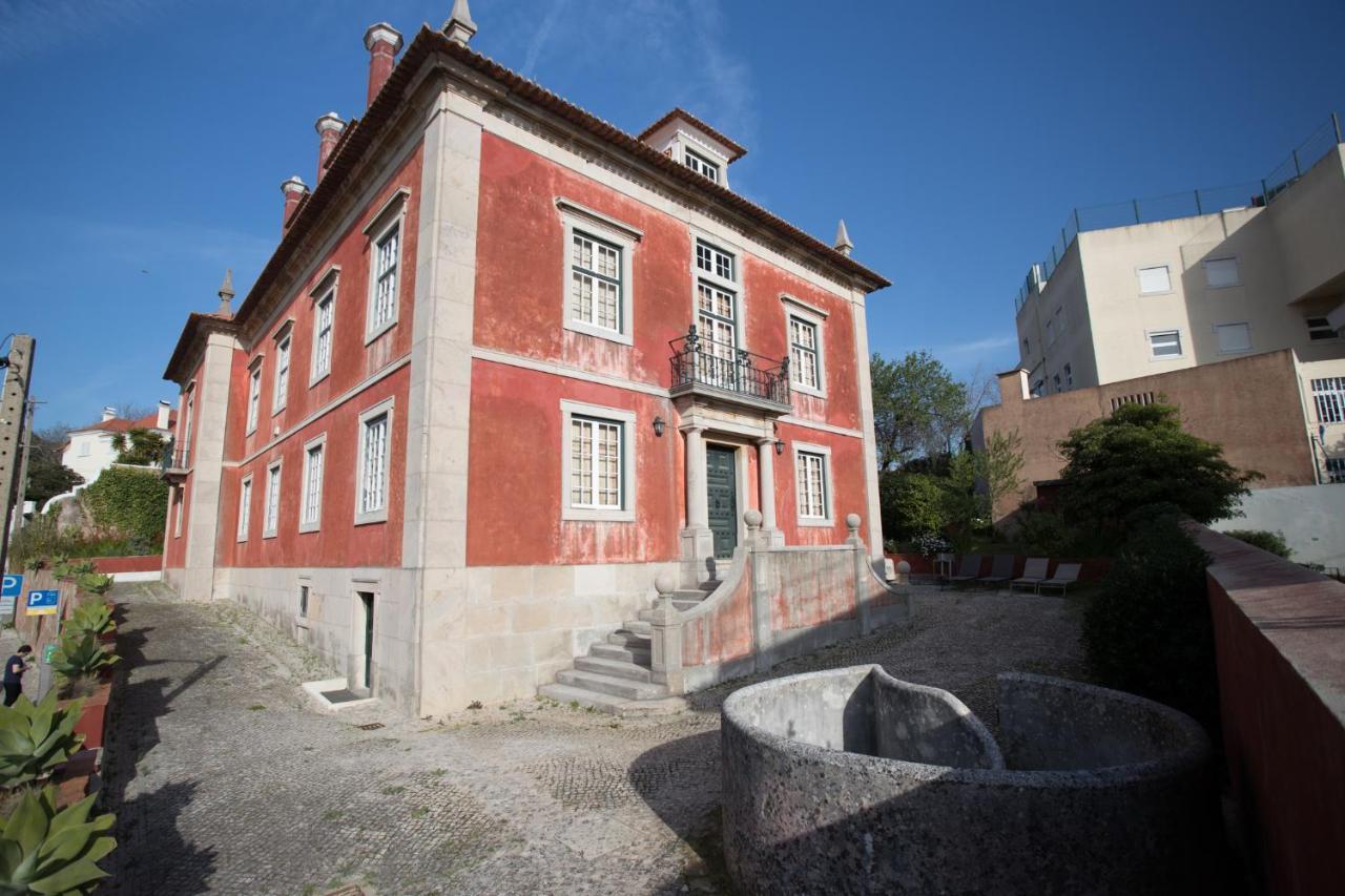 Casa De Santa Teresa Apartamento Estoril