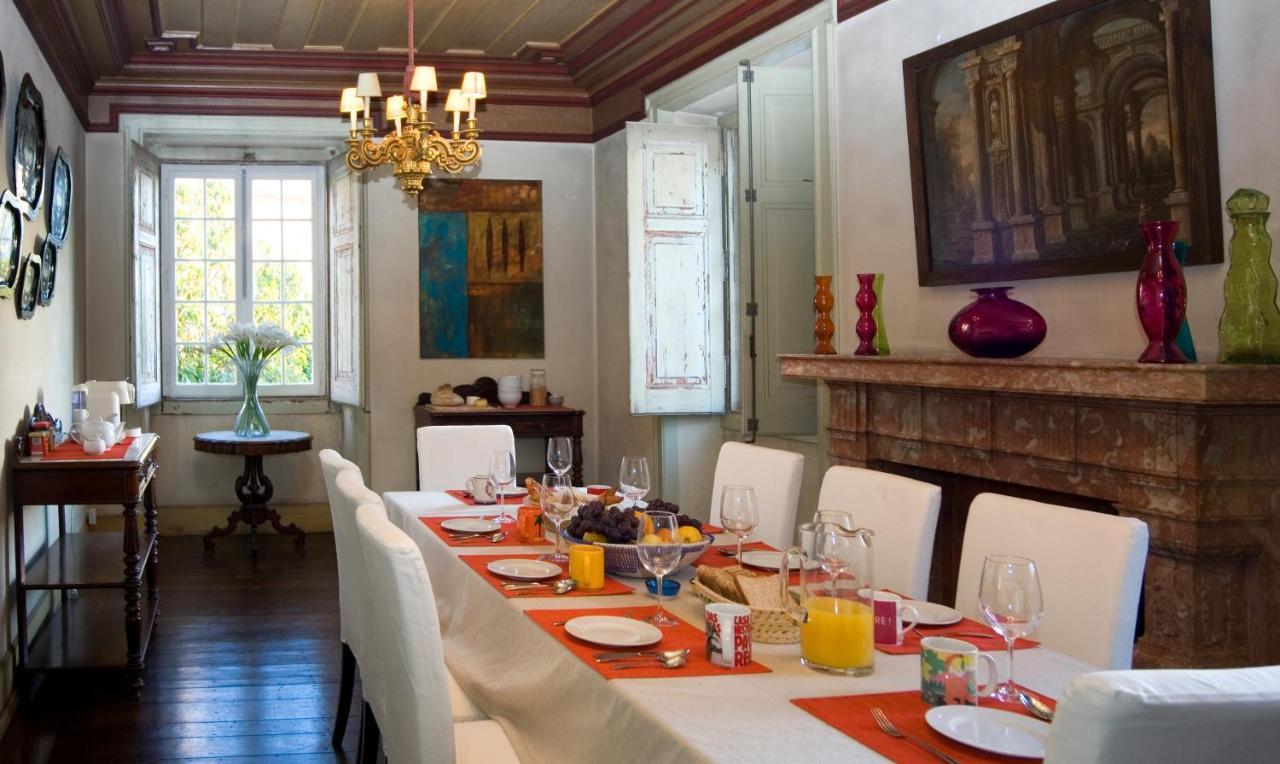 Casa De Santa Teresa Apartamento Estoril