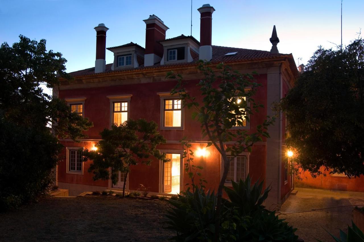 Casa De Santa Teresa * Estoril