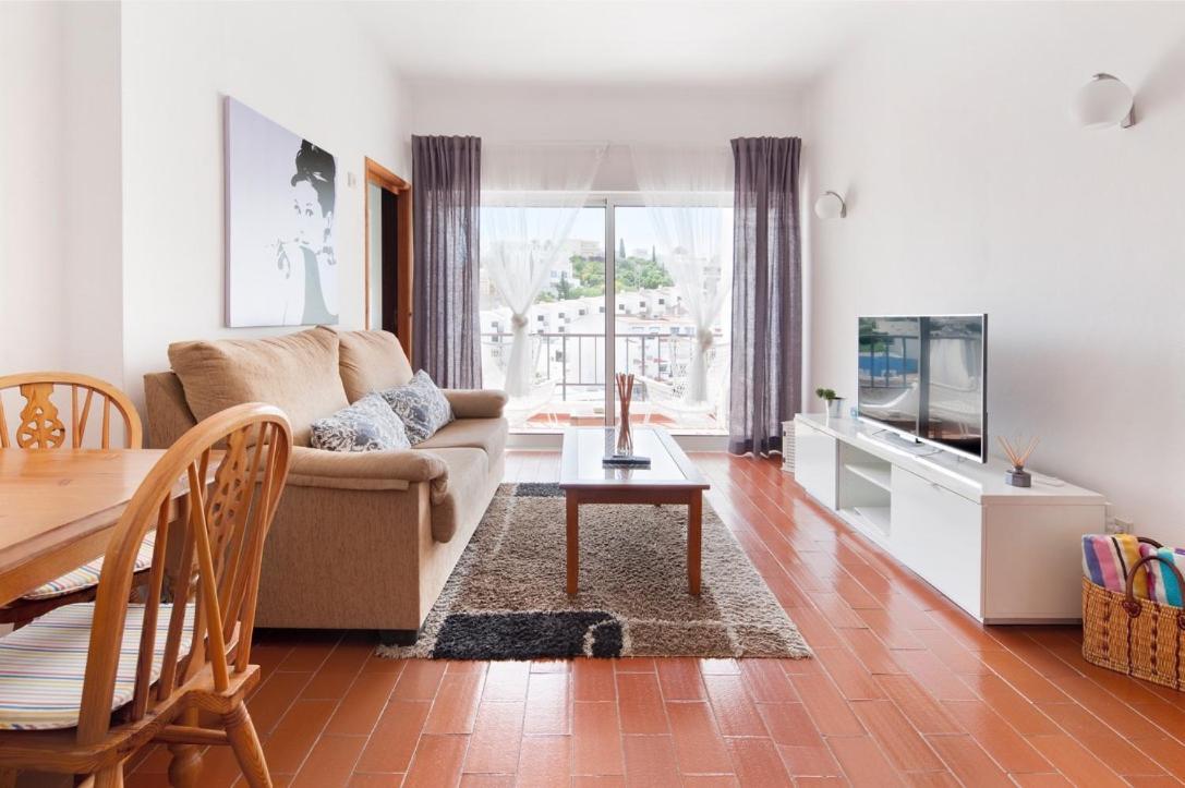 Casino 5 Apartment Carvoeiro (Lagoa)