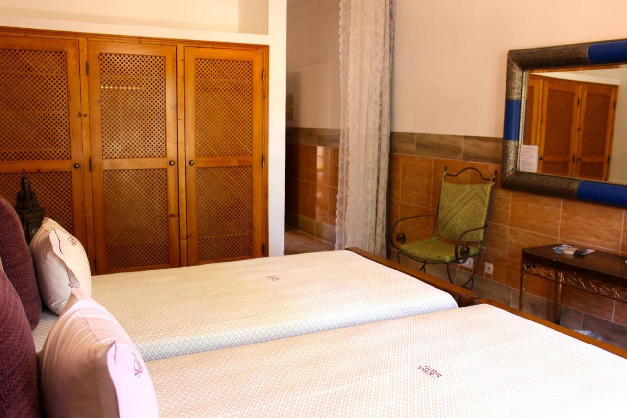 Hotel Hotel De Charme Capela Das Artes